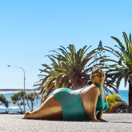 Alex Headland Beachfront Alexandra Headland Εξωτερικό φωτογραφία