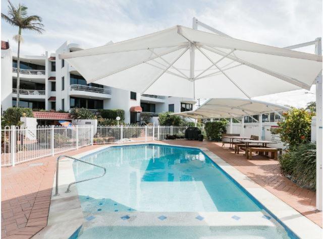 Alex Headland Beachfront Alexandra Headland Εξωτερικό φωτογραφία